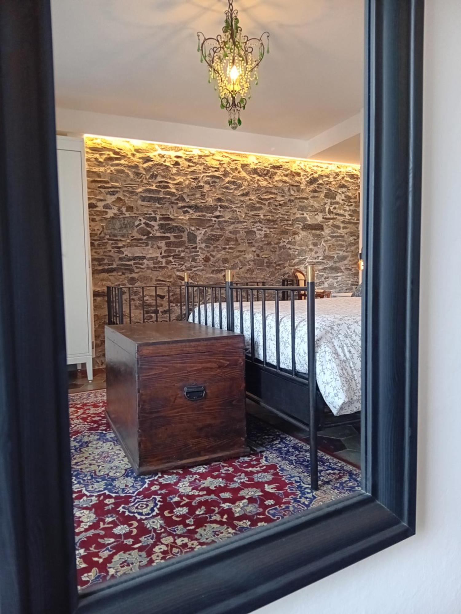 Casa Longhi Apartment Orta San Giulio Bagian luar foto
