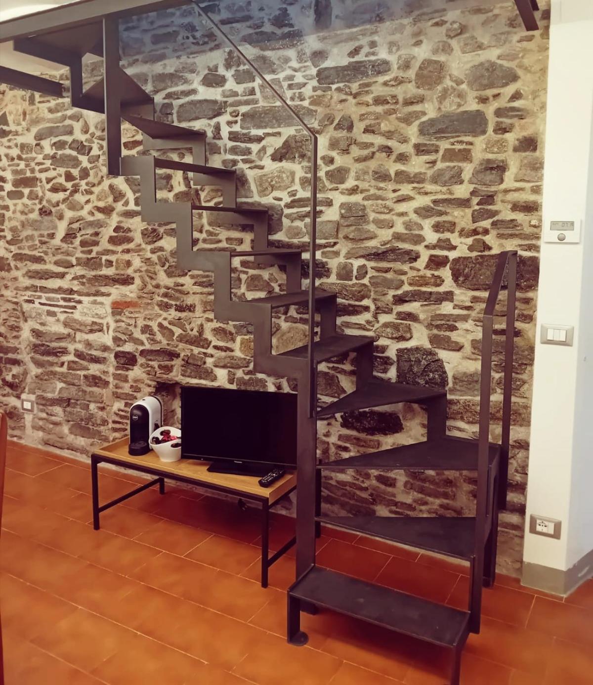 Casa Longhi Apartment Orta San Giulio Bagian luar foto