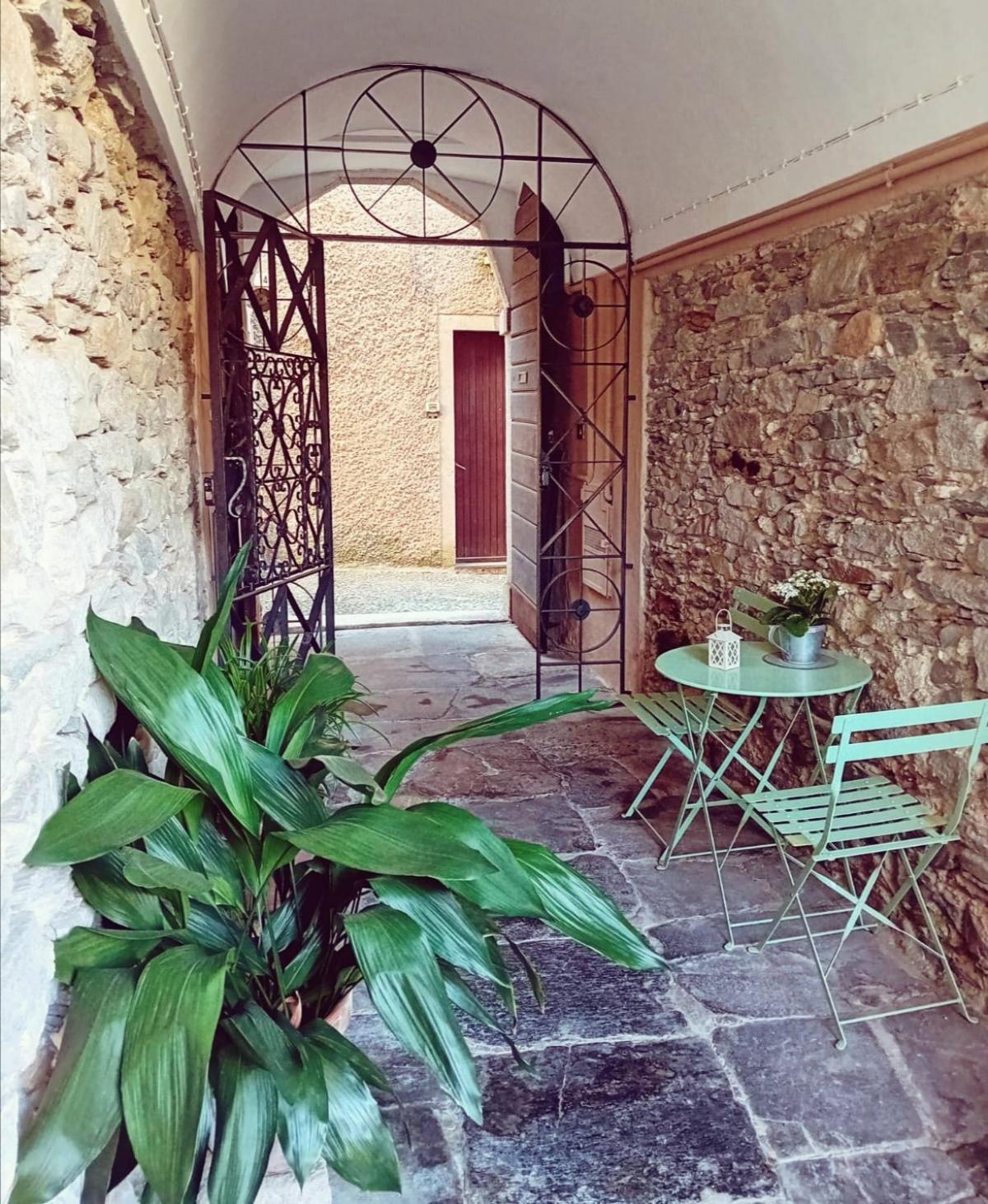 Casa Longhi Apartment Orta San Giulio Bagian luar foto