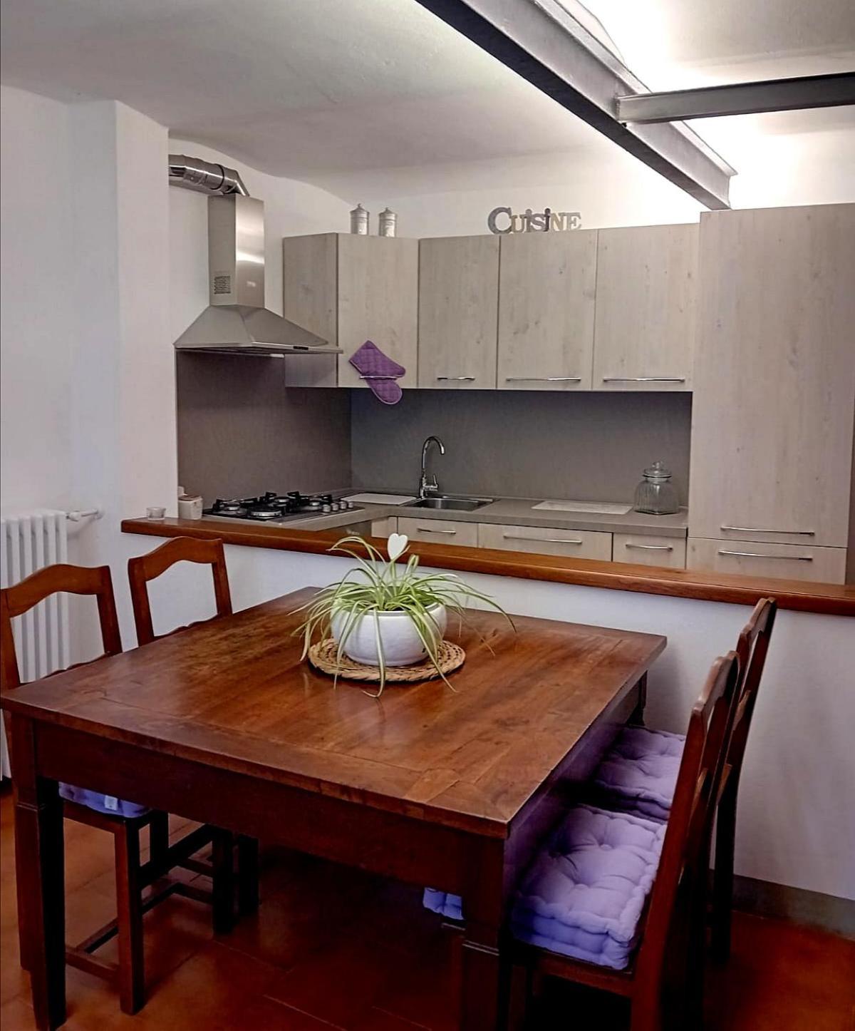 Casa Longhi Apartment Orta San Giulio Bagian luar foto