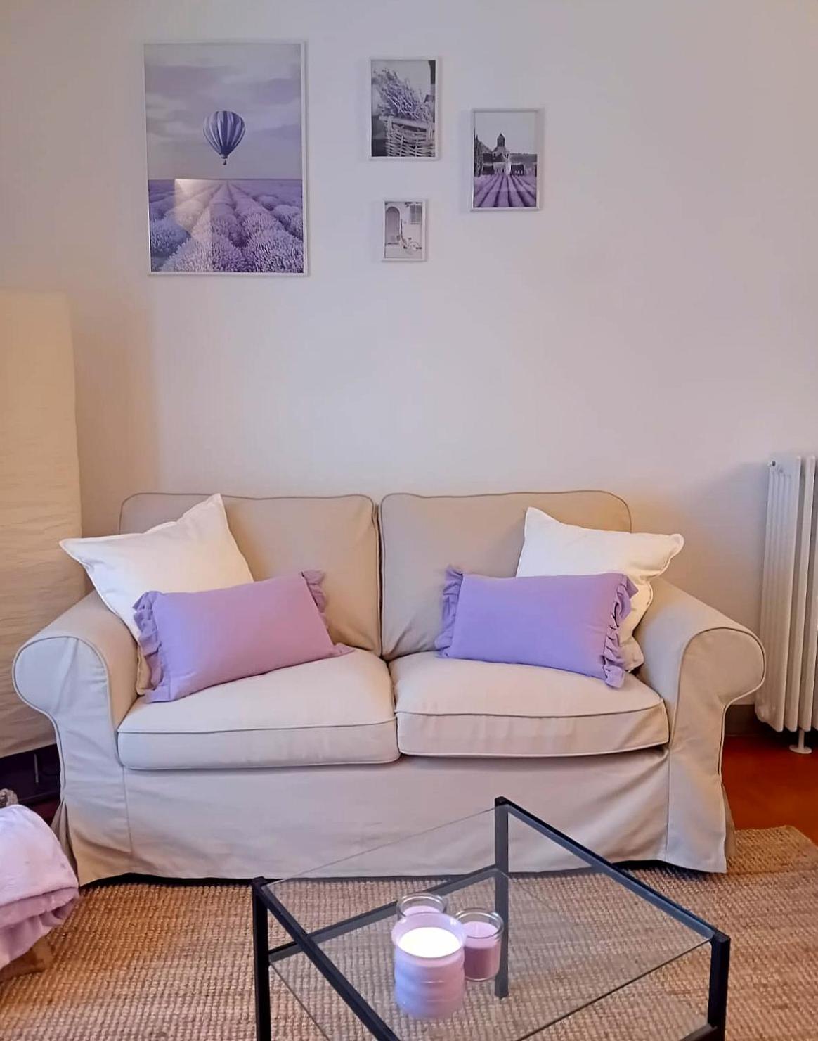 Casa Longhi Apartment Orta San Giulio Bagian luar foto