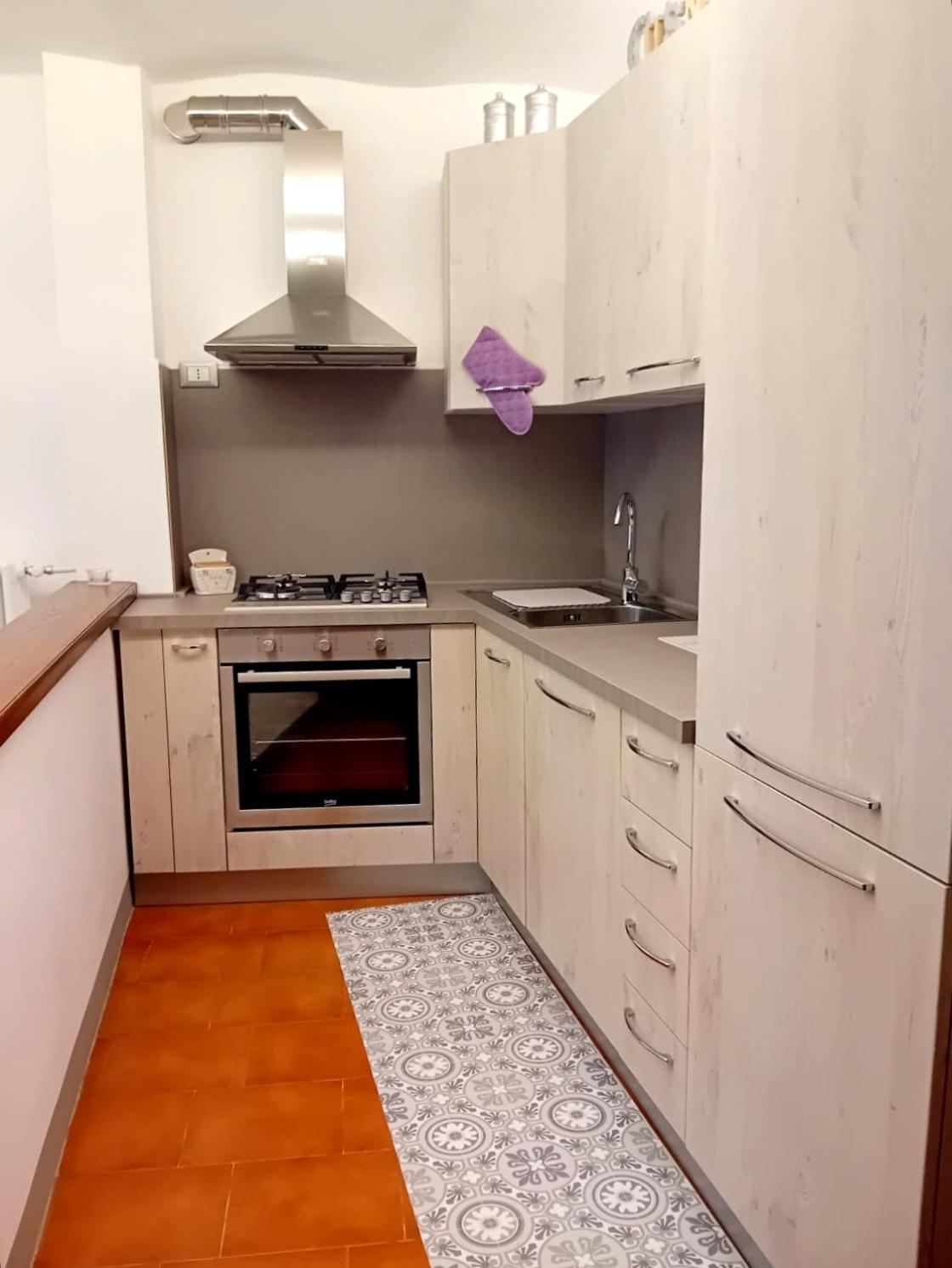 Casa Longhi Apartment Orta San Giulio Bagian luar foto