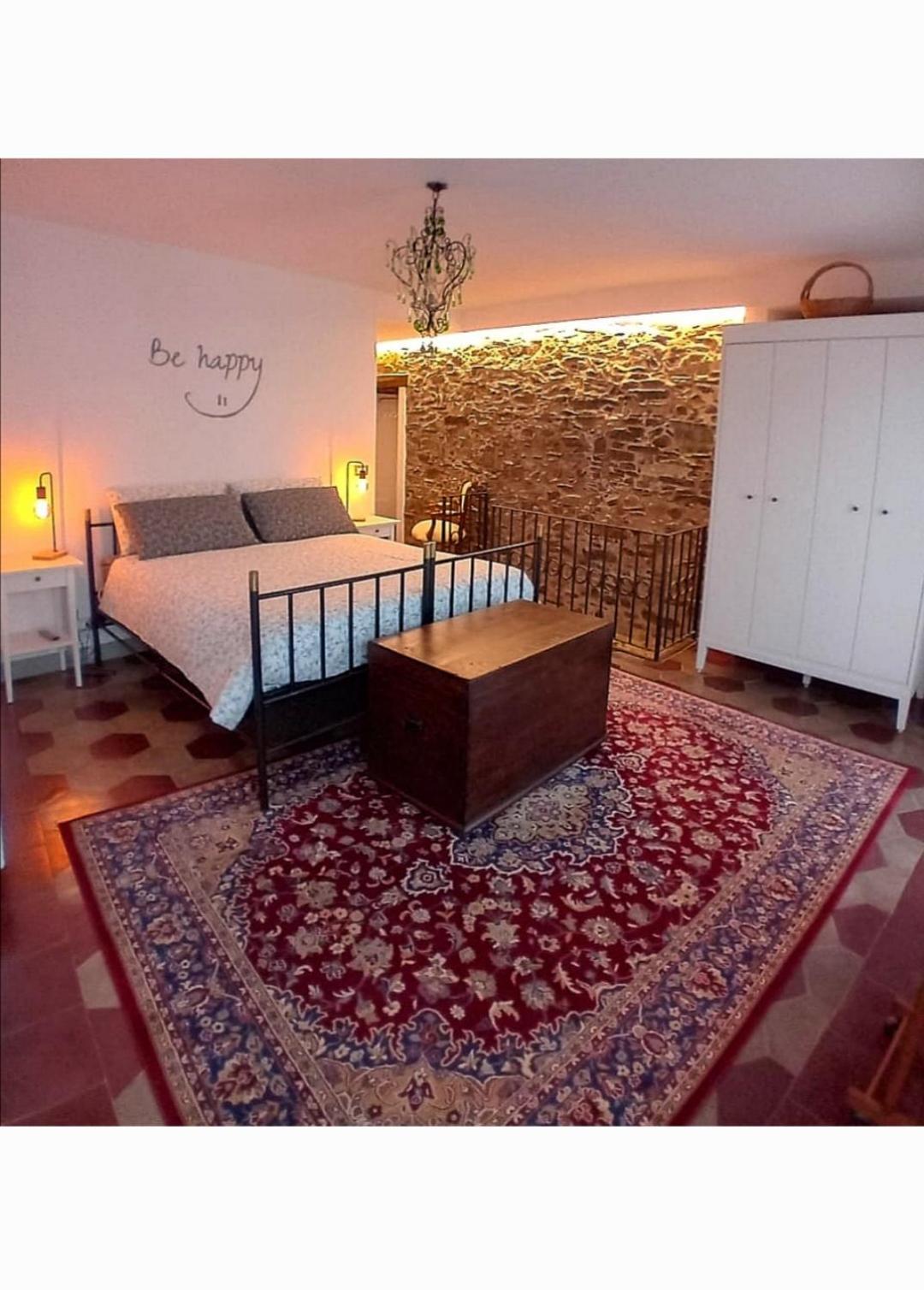Casa Longhi Apartment Orta San Giulio Bagian luar foto
